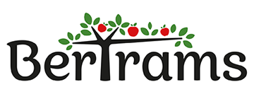 Bertrams Logo